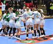 Rapid - Gyor 25-28 // 17.11.2024. Foto: Imago