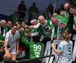 Rapid - Gyor 25-28 // 17.11.2024. Foto: Imago