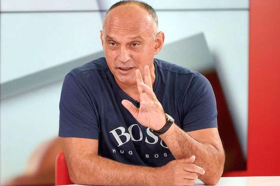 Florin Prunea, delegat UEFA, a „tunat” după România - Kosovo: „Sunt echipă mică!” + A dezvăluit o discuție cu doi „grei”: „Cei doi nu înțelegeau de ce a durat atât. «Stop the game!», așa ziceau”