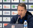 Franco Foda, selecționerul kosovarilor, categoric după evenimentele de pe Arena Națională