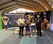 „Fără droguri, femei, băutură, nimic nu mă deraiază!” » La doar 18 ani, Antonio Dumitru s-a metamorfozat dintr-un puști grăsuț într-un boxer care lovește năprasnic: „Casca de amatori mă sufocă!”