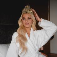 Victoria Kjaer, Miss Universe 2024. Foto: Instagram