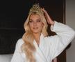 Victoria Kjaer, Miss Universe 2024. Foto: Instagram