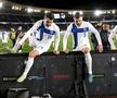 Nemaivăzut! Toți s-au descălțat » Protest inedit în Nations League, la finalul campaniei istorice negative: „Plecați cu toții”