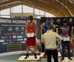 „Fără droguri, femei, băutură, nimic nu mă deraiază!” » La doar 18 ani, Antonio Dumitru s-a metamorfozat dintr-un puști grăsuț într-un boxer care lovește năprasnic: „Casca de amatori mă sufocă!”