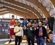 „Fără droguri, femei, băutură, nimic nu mă deraiază!” » La doar 18 ani, Antonio Dumitru s-a metamorfozat dintr-un puști grăsuț într-un boxer care lovește năprasnic: „Casca de amatori mă sufocă!”