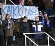 Nemaivăzut! Toți s-au descălțat » Protest inedit în Nations League, la finalul campaniei istorice negative: „Plecați cu toții”