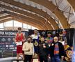 „Fără droguri, femei, băutură, nimic nu mă deraiază!” » La doar 18 ani, Antonio Dumitru s-a metamorfozat dintr-un puști grăsuț într-un boxer care lovește năprasnic: „Casca de amatori mă sufocă!”