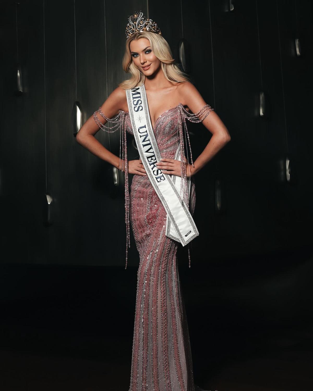 O dansatoare profesionistă e noua Miss Universe 2024 » Cine a reprezentat România