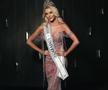 Victoria Kjaer, Miss Universe 2024. Foto: Instagram