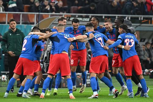 FCSB