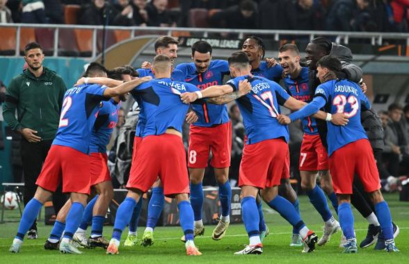 Revenire neașteptată la FCSB! » Fotbalistul poate juca în meciul următor