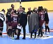 Rapid - Gyor 25-28 // 17.11.2024. Foto: Imago