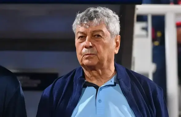 Mircea Lucescu anunță că România este în stand-by înainte de a debuta în preliminariile CM 2026: „Să vedem la TAS”