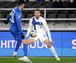 Nemaivăzut! Toți s-au descălțat » Protest inedit în Nations League, la finalul campaniei istorice negative: „Plecați cu toții”