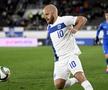 Nemaivăzut! Toți s-au descălțat » Protest inedit în Nations League, la finalul campaniei istorice negative: „Plecați cu toții”
