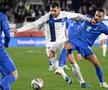 Nemaivăzut! Toți s-au descălțat » Protest inedit în Nations League, la finalul campaniei istorice negative: „Plecați cu toții”