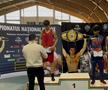 „Fără droguri, femei, băutură, nimic nu mă deraiază!” » La doar 18 ani, Antonio Dumitru s-a metamorfozat dintr-un puști grăsuț într-un boxer care lovește năprasnic: „Casca de amatori mă sufocă!”