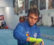 Antonio Dumitru, campion național la box