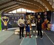 „Fără droguri, femei, băutură, nimic nu mă deraiază!” » La doar 18 ani, Antonio Dumitru s-a metamorfozat dintr-un puști grăsuț într-un boxer care lovește năprasnic: „Casca de amatori mă sufocă!”