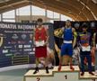 „Fără droguri, femei, băutură, nimic nu mă deraiază!” » La doar 18 ani, Antonio Dumitru s-a metamorfozat dintr-un puști grăsuț într-un boxer care lovește năprasnic: „Casca de amatori mă sufocă!”