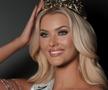 Victoria Kjaer, Miss Universe 2024. Foto: Instagram