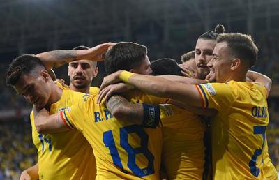 Calculele înainte de ultima etapă din Liga Națiunilor » Cum mai poate pierde România locul din urna 2