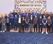 Prim-ministrul din Kosovo, întâlnire de gradul ZERO jucătorii, foto: Telegrafi