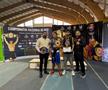 „Fără droguri, femei, băutură, nimic nu mă deraiază!” » La doar 18 ani, Antonio Dumitru s-a metamorfozat dintr-un puști grăsuț într-un boxer care lovește năprasnic: „Casca de amatori mă sufocă!”