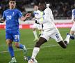 Nemaivăzut! Toți s-au descălțat » Protest inedit în Nations League, la finalul campaniei istorice negative: „Plecați cu toții”