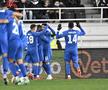 Nemaivăzut! Toți s-au descălțat » Protest inedit în Nations League, la finalul campaniei istorice negative: „Plecați cu toții”