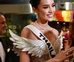 Suchata Chuangsri (Thailanda), locul 4 la Miss Universe 2024. Foto: Instagram