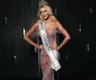 Victoria Kjaer, Miss Universe 2024. Foto: Instagram