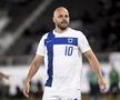 Nemaivăzut! Toți s-au descălțat » Protest inedit în Nations League, la finalul campaniei istorice negative: „Plecați cu toții”