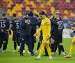 Presa din Scoția a reacționat, după ce Ianis Hagi (26 de ani) a intrat pe teren în meciul România - Kosovo, care a fost abandonat de echipa oaspete în prelungirile partidei, la scorul de 0-0.  // foto: Imago Images