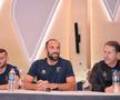 Prim-ministrul din Kosovo, întâlnire de gradul ZERO jucătorii, foto: Telegrafi