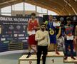 „Fără droguri, femei, băutură, nimic nu mă deraiază!” » La doar 18 ani, Antonio Dumitru s-a metamorfozat dintr-un puști grăsuț într-un boxer care lovește năprasnic: „Casca de amatori mă sufocă!”