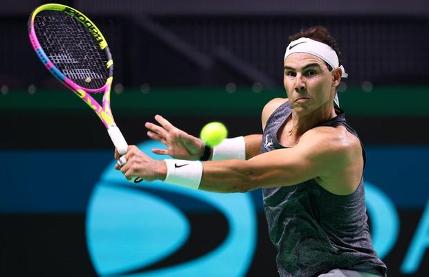 Mărturisiri inedite cu Rafael Nadal înainte de retragere: „Tu zici că asta, la o persoană, un sportiv de asemenea nivel, nu e atât de normal”