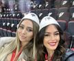 Vulturul albanez, semnul făcut de kosovari pe Arena Națională, a fost afișat într-o scenografie de proporții în Liga Națiunilor