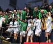 Rapid - Gyor 25-28 // 17.11.2024. Foto: Imago