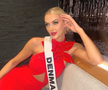 Victoria Kjaer, Miss Universe 2024. Foto: Instagram