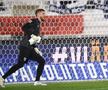 Nemaivăzut! Toți s-au descălțat » Protest inedit în Nations League, la finalul campaniei istorice negative: „Plecați cu toții”