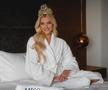 Victoria Kjaer, Miss Universe 2024. Foto: Instagram