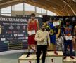 „Fără droguri, femei, băutură, nimic nu mă deraiază!” » La doar 18 ani, Antonio Dumitru s-a metamorfozat dintr-un puști grăsuț într-un boxer care lovește năprasnic: „Casca de amatori mă sufocă!”