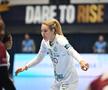 Rapid - Gyor 25-28 // 17.11.2024. Foto: Imago