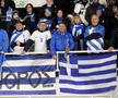Nemaivăzut! Toți s-au descălțat » Protest inedit în Nations League, la finalul campaniei istorice negative: „Plecați cu toții”