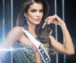 Ileana Marquez (Venezuela), locul 5 la Miss Universe 2024. Foto: Instagram