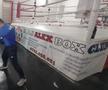 „Fără droguri, femei, băutură, nimic nu mă deraiază!” » La doar 18 ani, Antonio Dumitru s-a metamorfozat dintr-un puști grăsuț într-un boxer care lovește năprasnic: „Casca de amatori mă sufocă!”