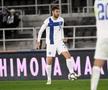 Nemaivăzut! Toți s-au descălțat » Protest inedit în Nations League, la finalul campaniei istorice negative: „Plecați cu toții”