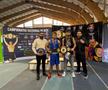 „Fără droguri, femei, băutură, nimic nu mă deraiază!” » La doar 18 ani, Antonio Dumitru s-a metamorfozat dintr-un puști grăsuț într-un boxer care lovește năprasnic: „Casca de amatori mă sufocă!”